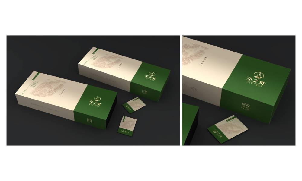 衡东县包装设计用传统工艺构筑现代品牌的文化护城河实践录